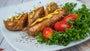Spanish Chorizo Sausages