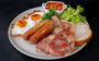 Cumberland Sausages