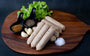 Pork Garlic Sausages