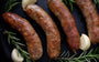 Rosemary Pork Sausages