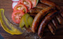 Italian Pork Sausages