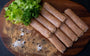 Chicken Chipolata Sausages
