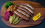 Aussie Beef Sausages