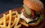 Seasoned Beef Burgers - 100% Aussie Beef