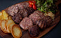 Seasoned Wagyu Beef Sliders - 100% Aussie Beef