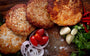 Classic Chicken Burgers