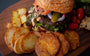 Falafel sliders
