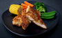 Classic Chicken Schnitzel