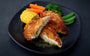 Chicken Kiev