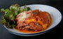 Eggplant Parmigiana