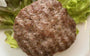 Lamb, Mint & Rosemary Burgers