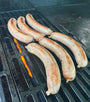 Aussie BBQ Sausages (Pack of 6)