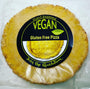 Vegan - Gluten Free Pizza Base
