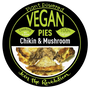 Vegan - Truffle Chikin Mushroom Pie